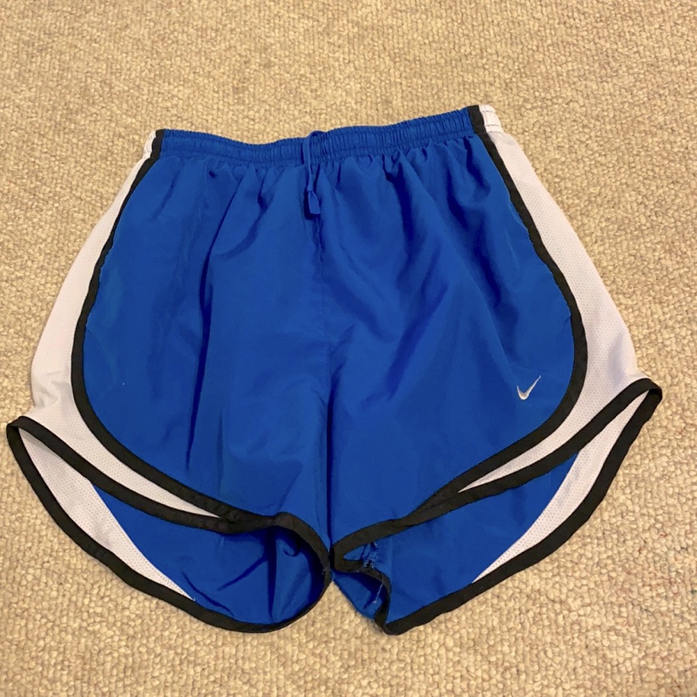 Nike shorts!